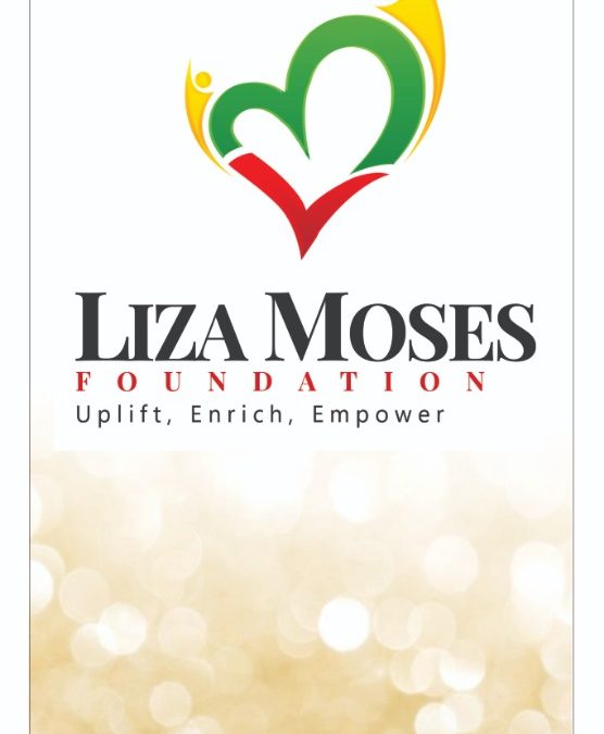 LIZA MOSES FOUNDATION UNVEILS VISION 1000 WOMEN